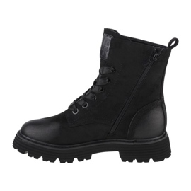 Botas de montaña Big Star KK274503 negro 1