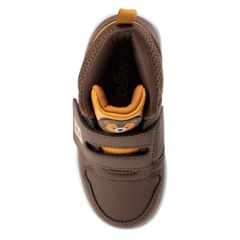 Bejo Bardo Jr. 92800377149 zapatos marrón 3