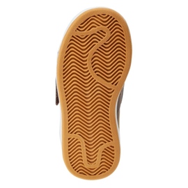 Bejo Bardo Jr. 92800377149 zapatos marrón 4