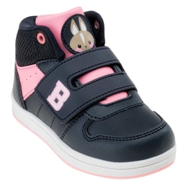 Zapatos Bejo Bardo 92800377157 azul 2