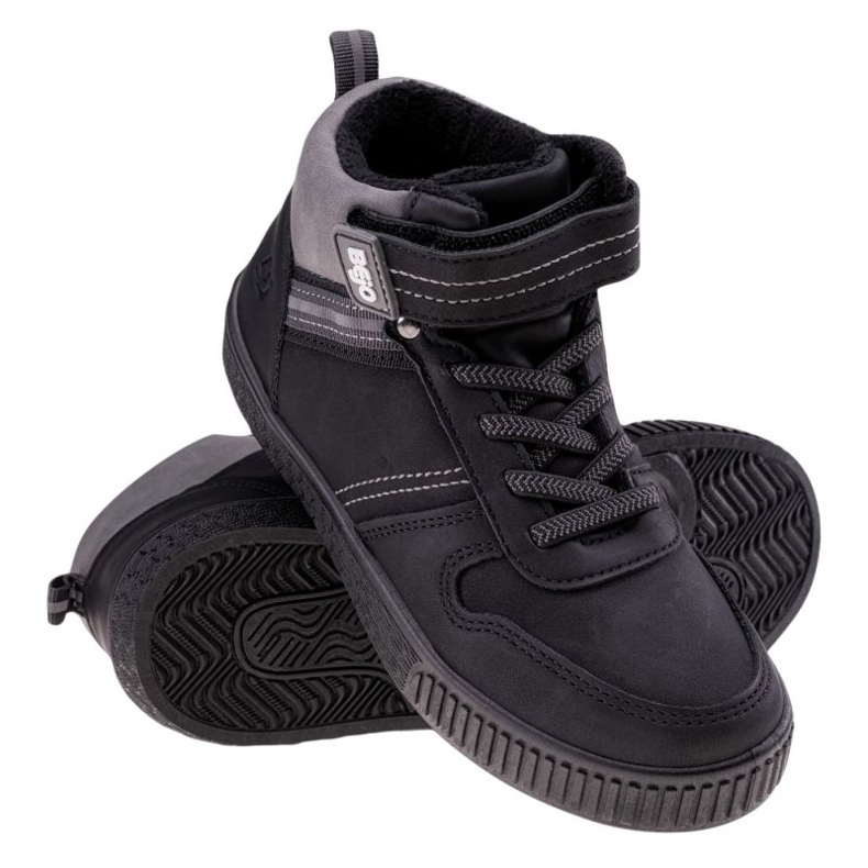 Zapatos Bejo Burry Ii 92800442243 negro 1