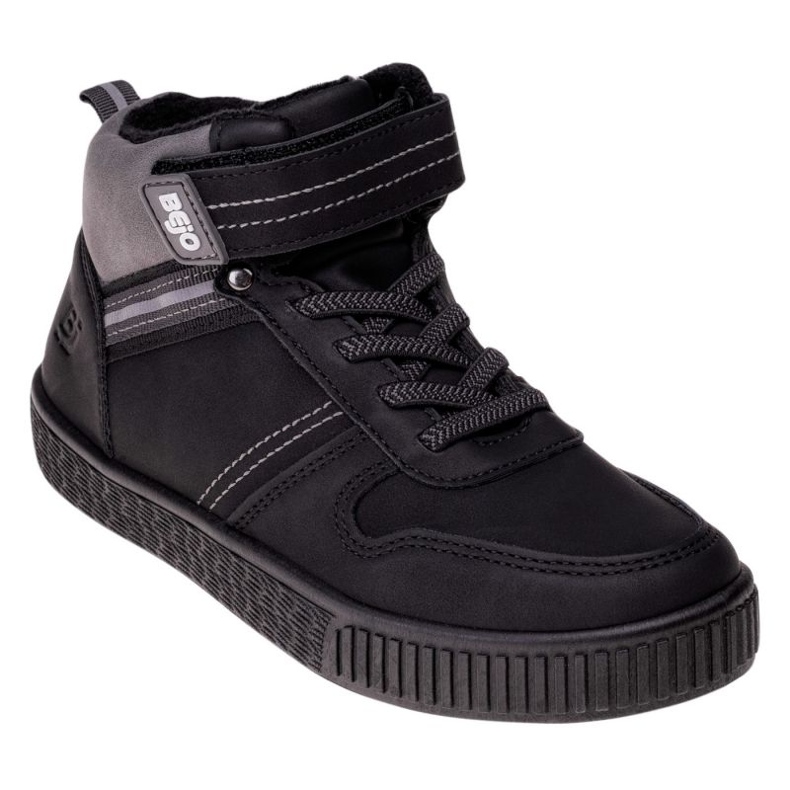 Zapatos Bejo Burry Ii 92800442243 negro 2