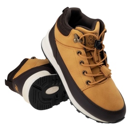 Bejo Badin Zapatillas medias 92800377136 marrón 1