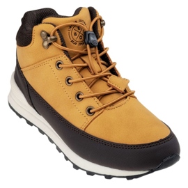 Bejo Badin Zapatillas medias 92800377136 marrón 2