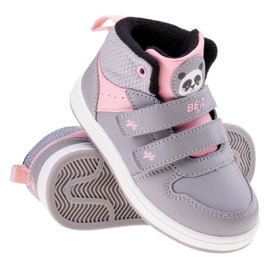 Zapatos Bejo Bardios 92800442229 rosado 1 Zapatos Bejo Bardios 92800442229 rosado 1