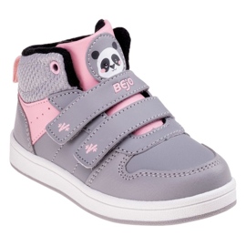 Zapatos Bejo Bardios 92800442229 rosado 2 Zapatos Bejo Bardios 92800442229 rosado 2