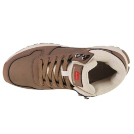 Zapatos Campus Rosa CW0103322330 marrón 2