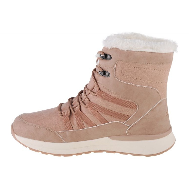 Zapatos Campus Sila CW0104322330 beige 1