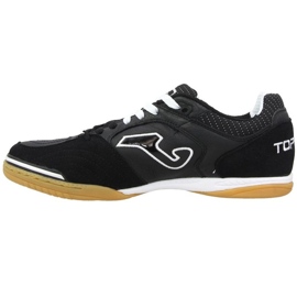 Zapatos de interior Joma Top Flex TOPW.301.PS negro negro 2
