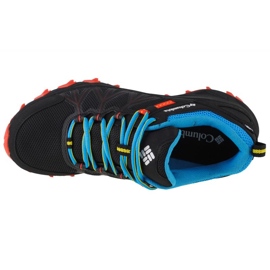 Columbia Peakfreak Ii Outdry M 2005101012 negro 2