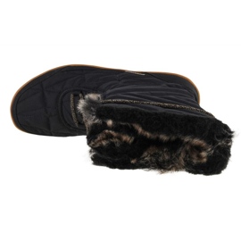 Columbia Minx Mediados III W 1803 121 012 negro 2