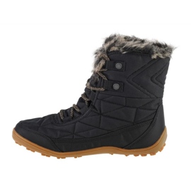 Columbia Minx Shorty III W 1803151013 negro 1
