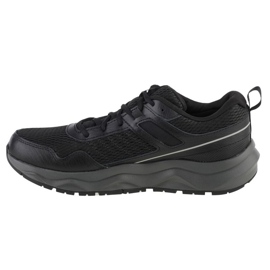 Zapatos Columbia Plateau 1987061010 negro 1