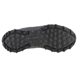 Zapatos Columbia Peakfreak Ii Outdry 2005101010 negro 2