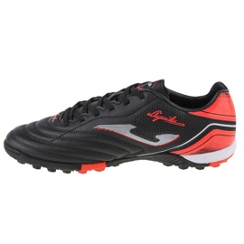 Botas de futbol Joma Aguila 2241 Tf M AGUW2241TF negro negro 1