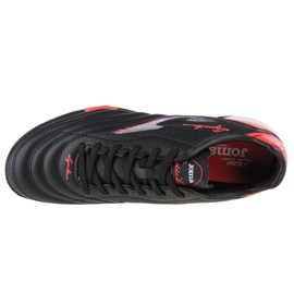 Botas de futbol Joma Aguila 2241 Tf M AGUW2241TF negro negro 2