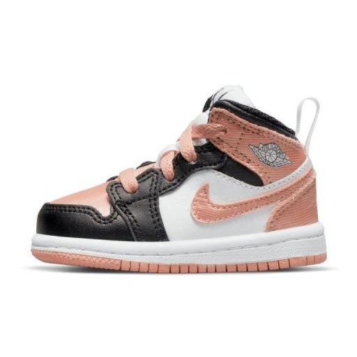 Nike Jordan 1 Mid Jr DM9079-108 multicolor 1 Nike Jordan 1 Mid Jr DM9079-108 multicolor 1