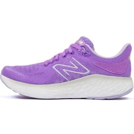 New Balance Fresh Foam 1080 v12 W W1080H12 púrpura 1