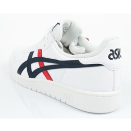 Zapatillas Asics Japón M 1191A212-104 blanco 2
