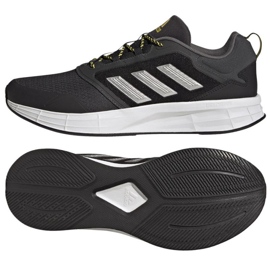 Zapatillas de running Adidas Duramo Protect GW3852 negro 1