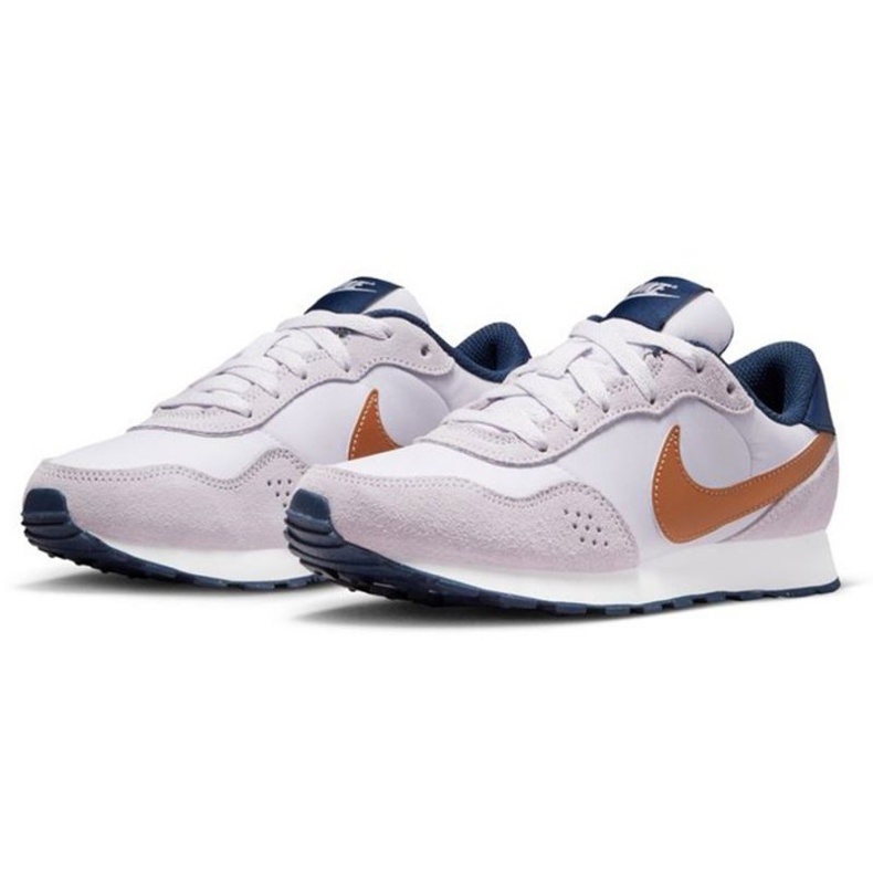 Nike Md Valiant Jr CN8558 501 zapatillas blanco 1