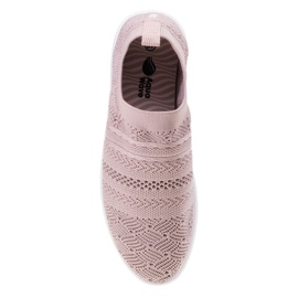 Aquawave Hiva W 92800401728 zapatos rosado 2