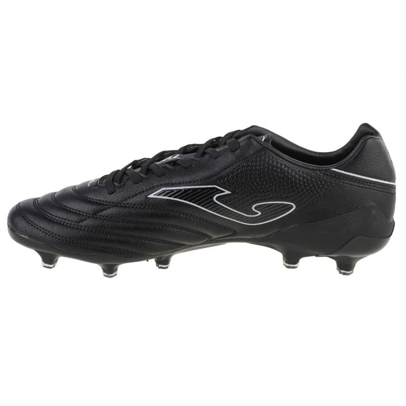 Zapatillas de fútbol Joma Aguila Top 2101 Fg ATOPW2101FG negro negro 1