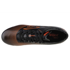 Zapatillas de fútbol Joma Xpander 2201 Ag XPAW2201AG negro 2