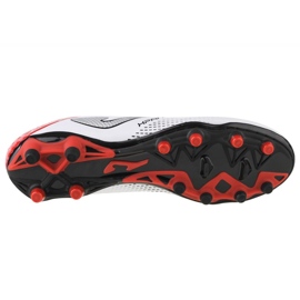 Botas de fútbol Joma Xpander 2202 Fg M XPAW2202FG blanco blanco 3