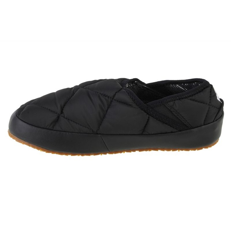 Pantuflas Columbia Lazy Bend Moc 2005381010 negro 1