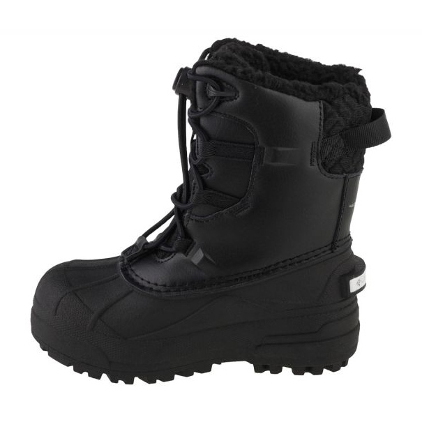 Bota de nieve Columbia Bugaboot Celsius Wp 2007401010 negro 1
