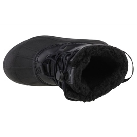 Bota de nieve Columbia Bugaboot Celsius Wp 2007401010 negro 2