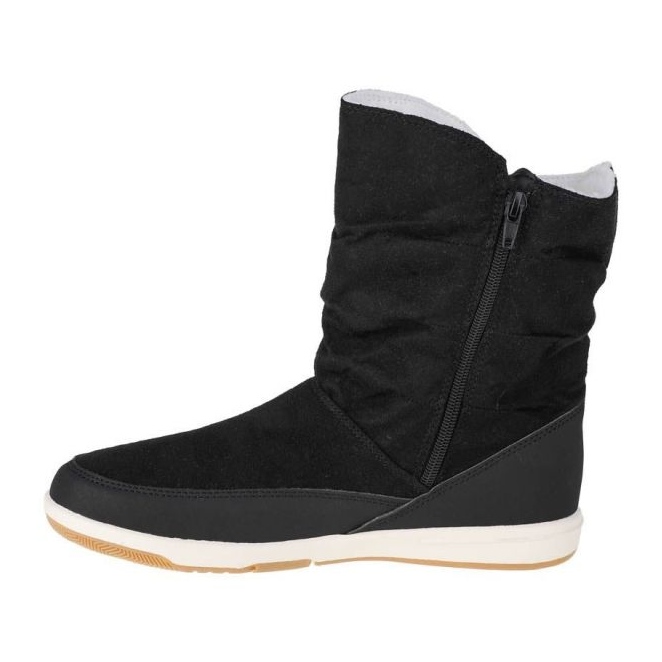 Zapatillas Kappa Crema 260513T-1122 negro 1