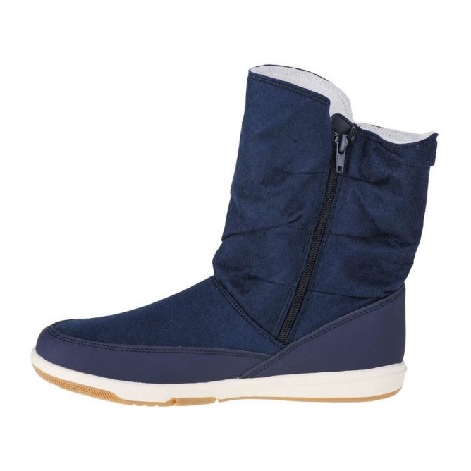 Kappa Cream 260513T-6737 Zapatos azul marino 1