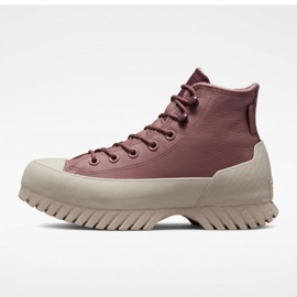 Converse Chuck Taylor All Star Lugged 2.0 W A01329C multicolor rosado 1