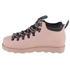 Native Jefferson Zapatos nativos Fitzsimmons Citylite Bloom 31106848-6002 rosado 1