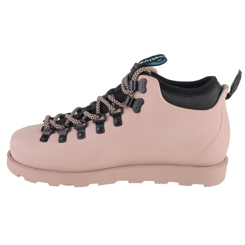 Native Jefferson Zapatos nativos Fitzsimmons Citylite Bloom 31106848-6002 rosa 1