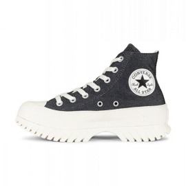 Converse Chuck Taylor All Star Lugged 2.0 Alto W A01368C azul marino 1 Converse Chuck Taylor All Star Lugged 2.0 Alto W A01368C azul marino 1