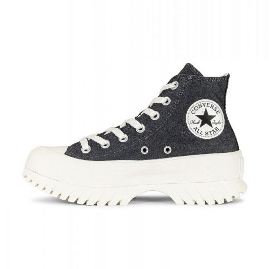 Converse Chuck Taylor All Star Lugged 2.0 Alto W A01368C azul marino 1 Converse Chuck Taylor All Star Lugged 2.0 Alto W A01368C azul marino 1