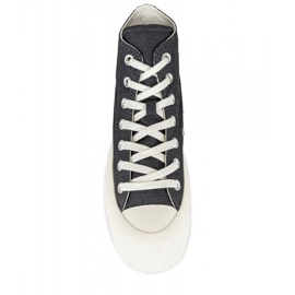 Converse Chuck Taylor All Star Lugged 2.0 Alto W A01368C azul marino 3