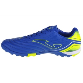 Zapatillas Joma Aguila 2204 Tf M AGUS2204TF azul azul 1