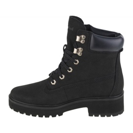 Timberland Carnaby Cool 6 In Boot A5NYY zapatos negro 1