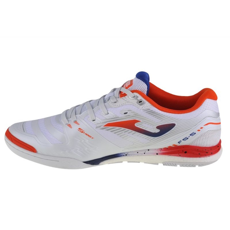 Joma Regate Rebound 2202 En M RREW2202IN blanco blanco 1
