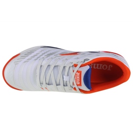 Joma Regate Rebound 2202 En M RREW2202IN blanco blanco 2
