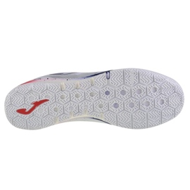 Joma Regate Rebound 2202 En M RREW2202IN blanco blanco 3