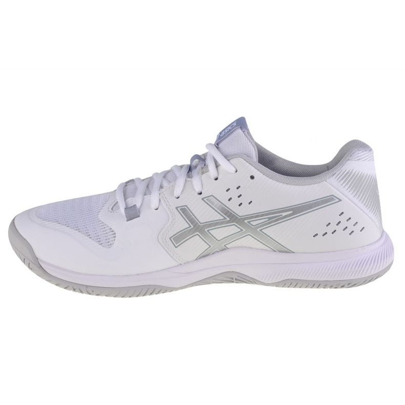 Asics Gel-Tactic W 1072A070-101 blanco 1 Asics Gel-Tactic W 1072A070-101 blanco 1