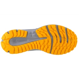 Zapatillas Asics Trail Scout 2 M 1011B181-001 negro 3