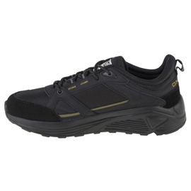 ONeill O'Neill Hayduke Hombre Zapatos bajos 90223028-11A negro 1 ONeill O'Neill Hayduke Hombre Zapatos bajos 90223028-11A negro 1