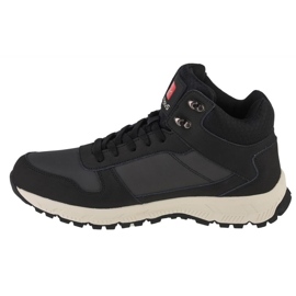 Zapatos Campus Norden CM0101321200 negro 1