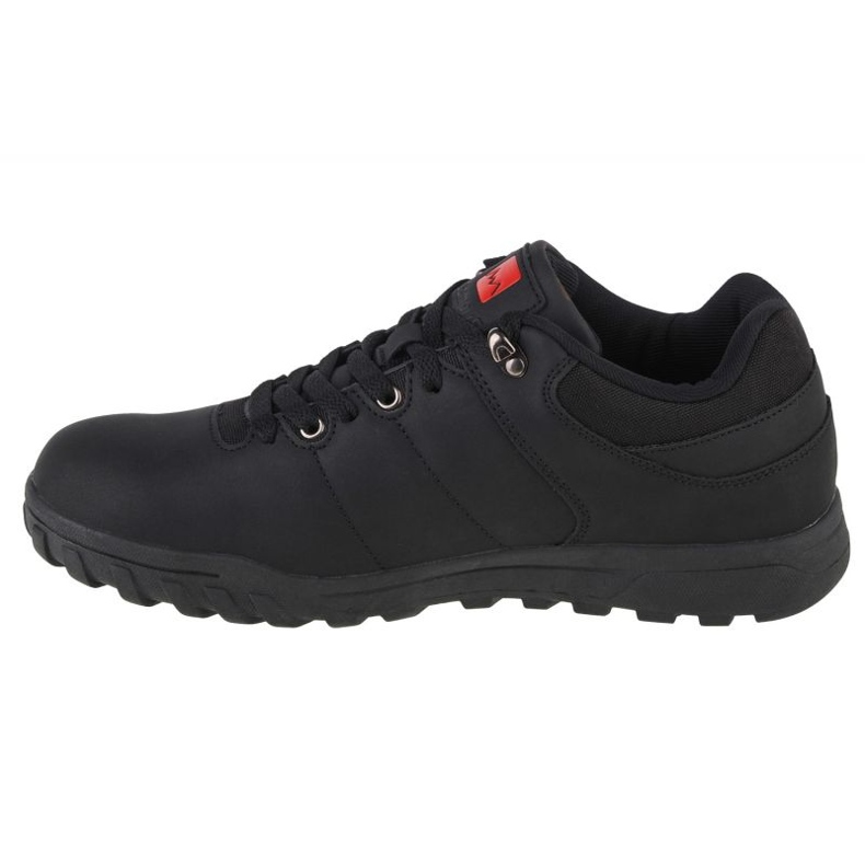 Zapatos Campus Zlatar M CM0101322200 negro 1